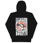 HomeSkillet Throwback Unisex Hoodie