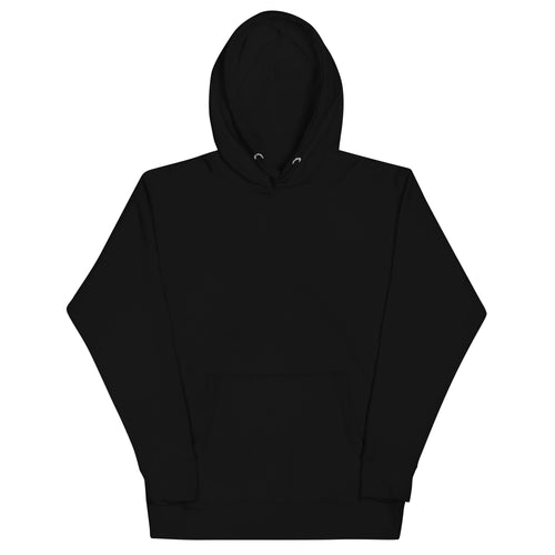 HomeSkillet Throwback Unisex Hoodie