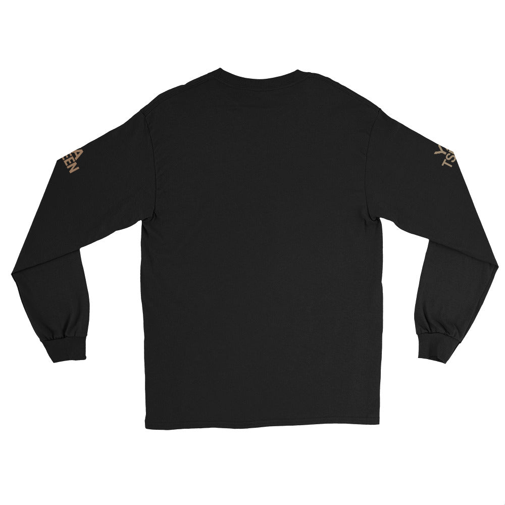 Ya Tseen Men’s Long Sleeve Shirt