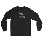 Ya Tseen Men’s Long Sleeve Shirt